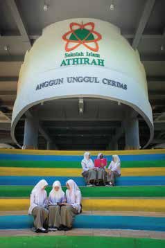 Sekolah Islam Athirah