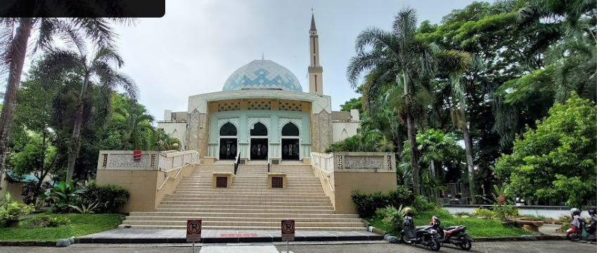 Masjid Raya Baruga
