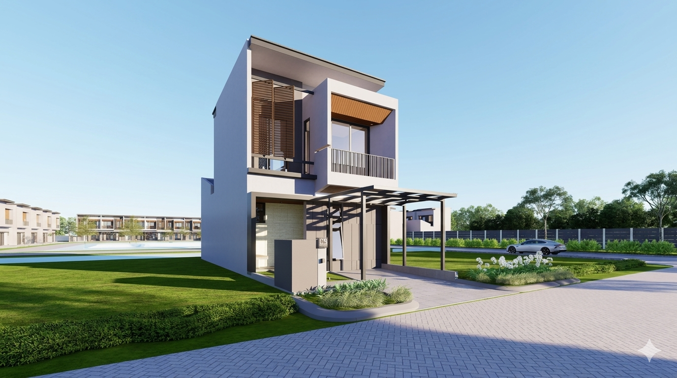 Punya RUMAH Lebih Cepat di Bukit Baruga