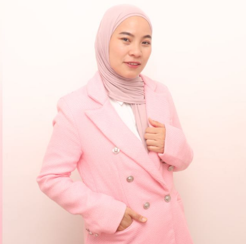 Mentari Indah Purnamasari